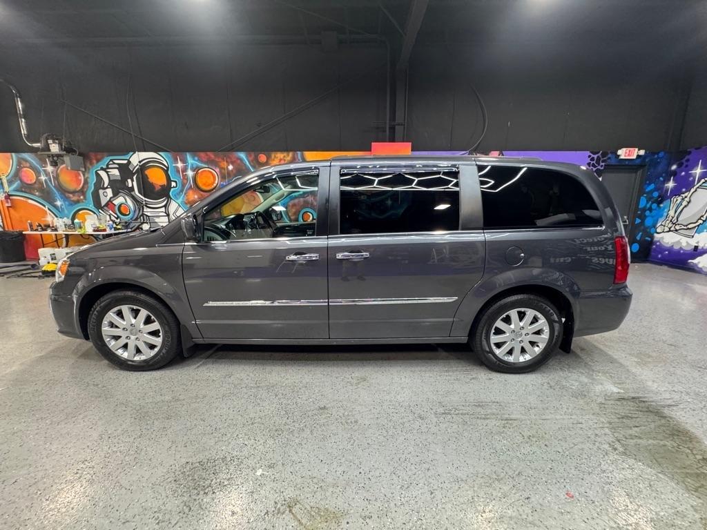 Chrysler Town & Country Touring 2015