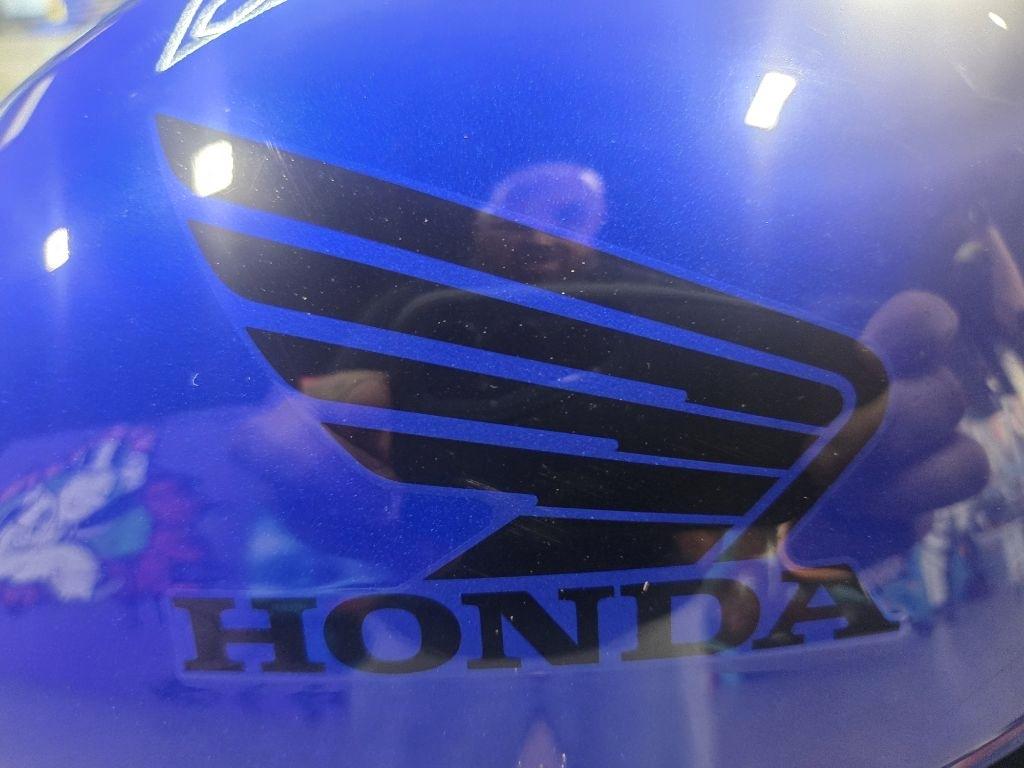 Honda CMX300 (Rebel 300)  2018