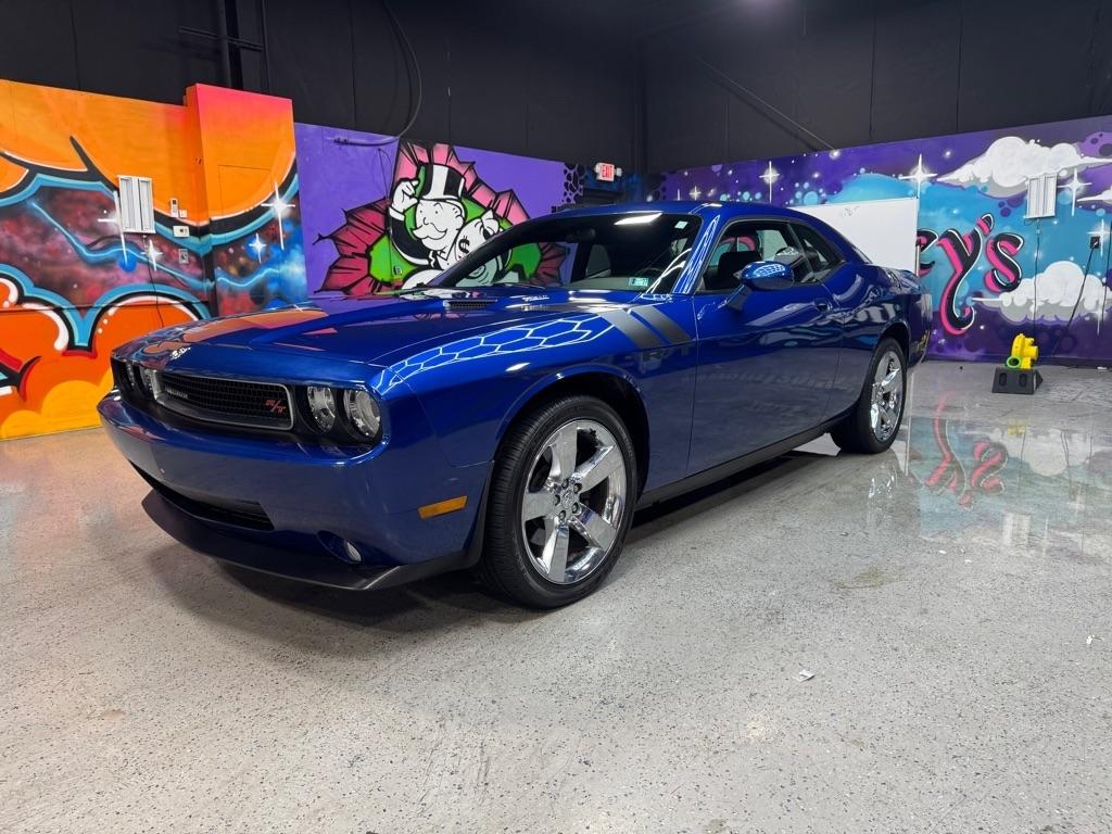 2010 Dodge Challenger R/T
