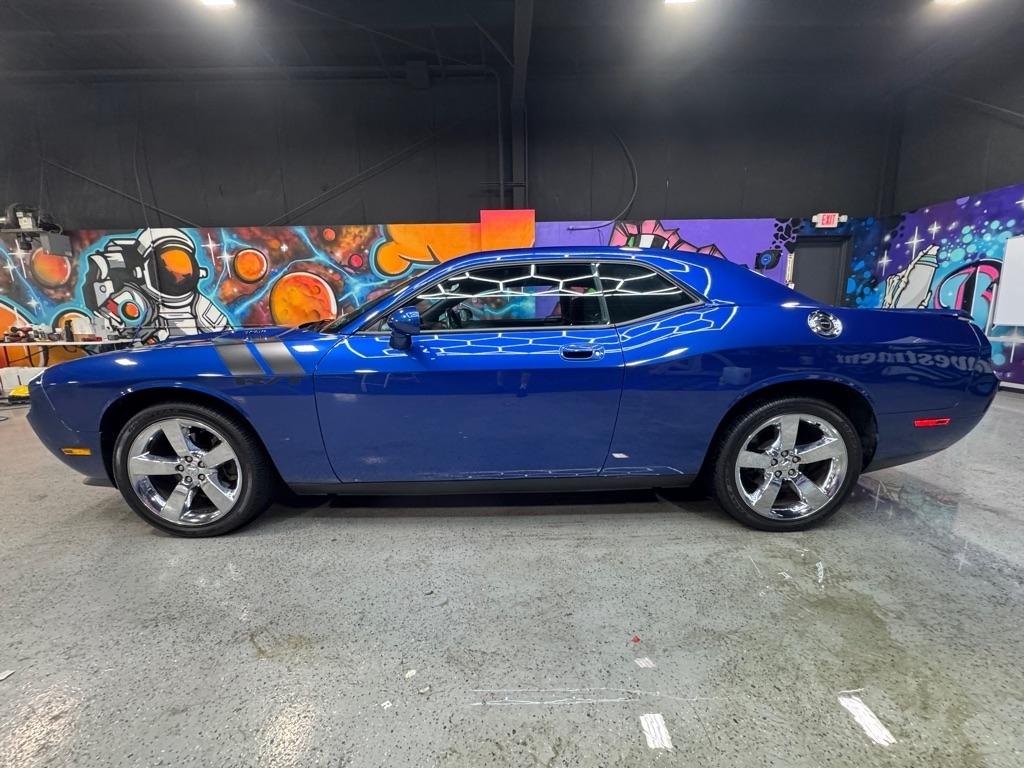 Dodge Challenger R/T 2010