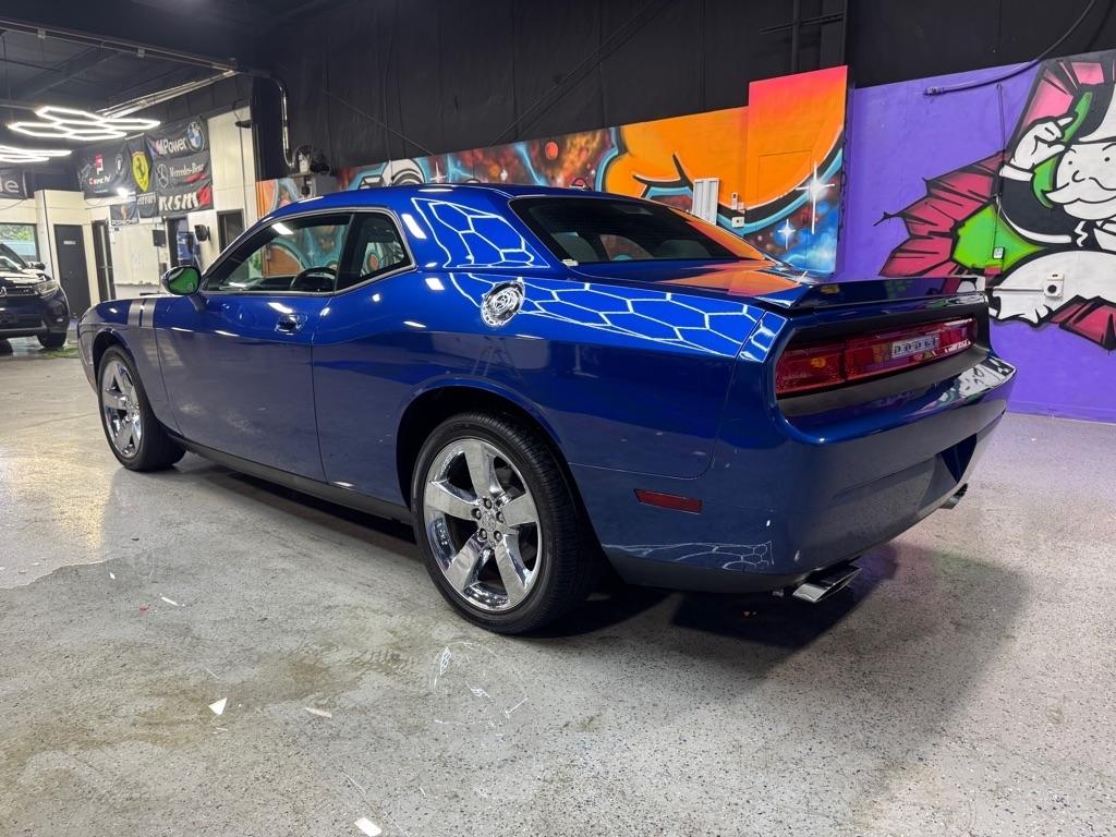 Dodge Challenger R/T 2010