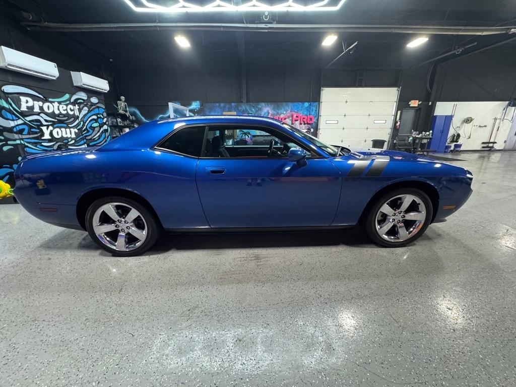 Dodge Challenger R/T 2010