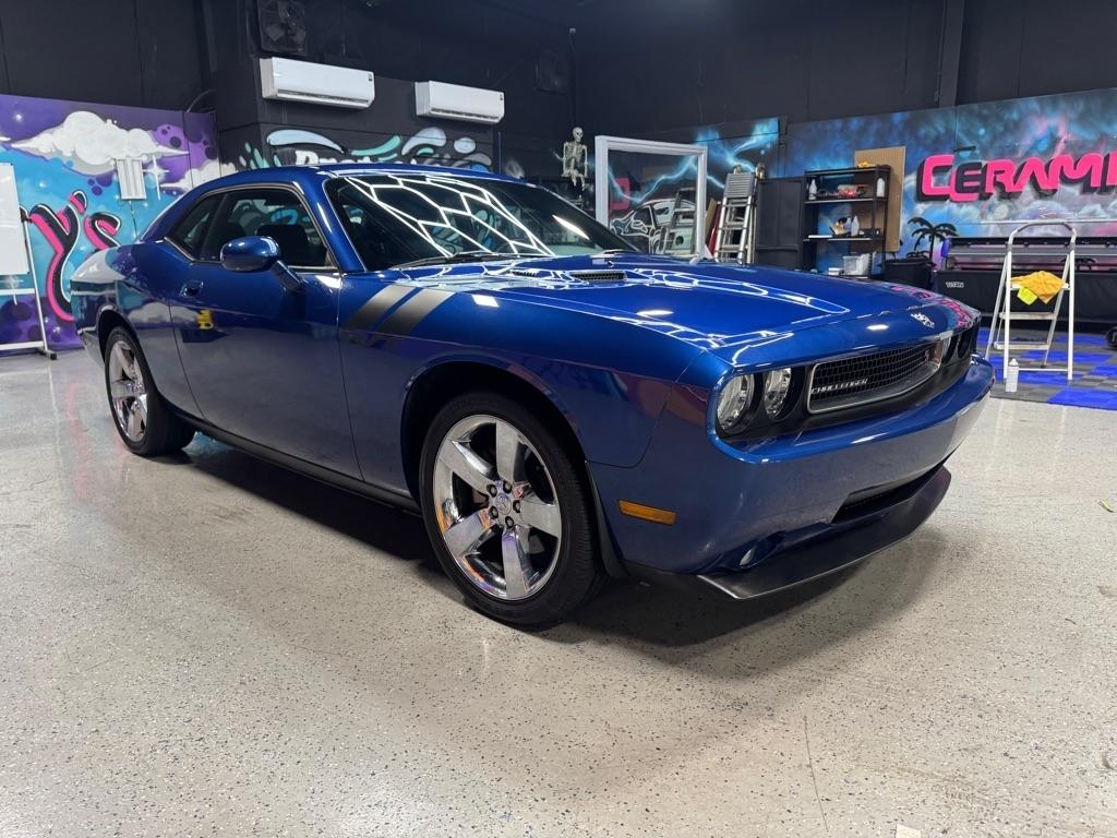Dodge Challenger R/T 2010