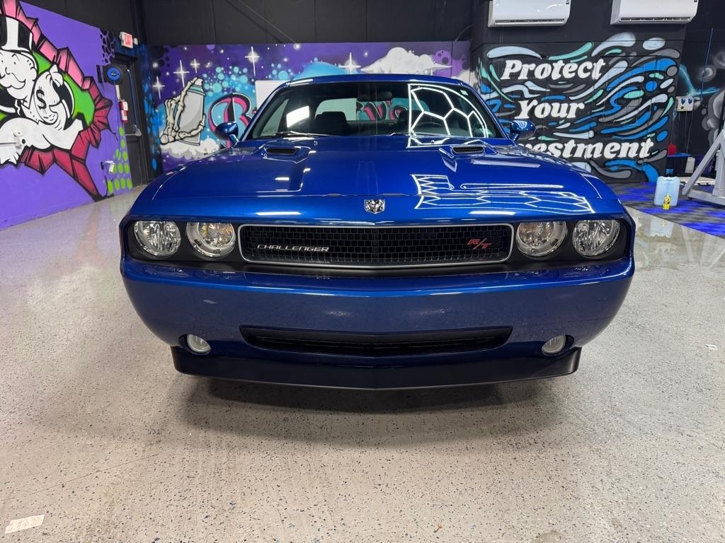 Dodge Challenger R/T 2010