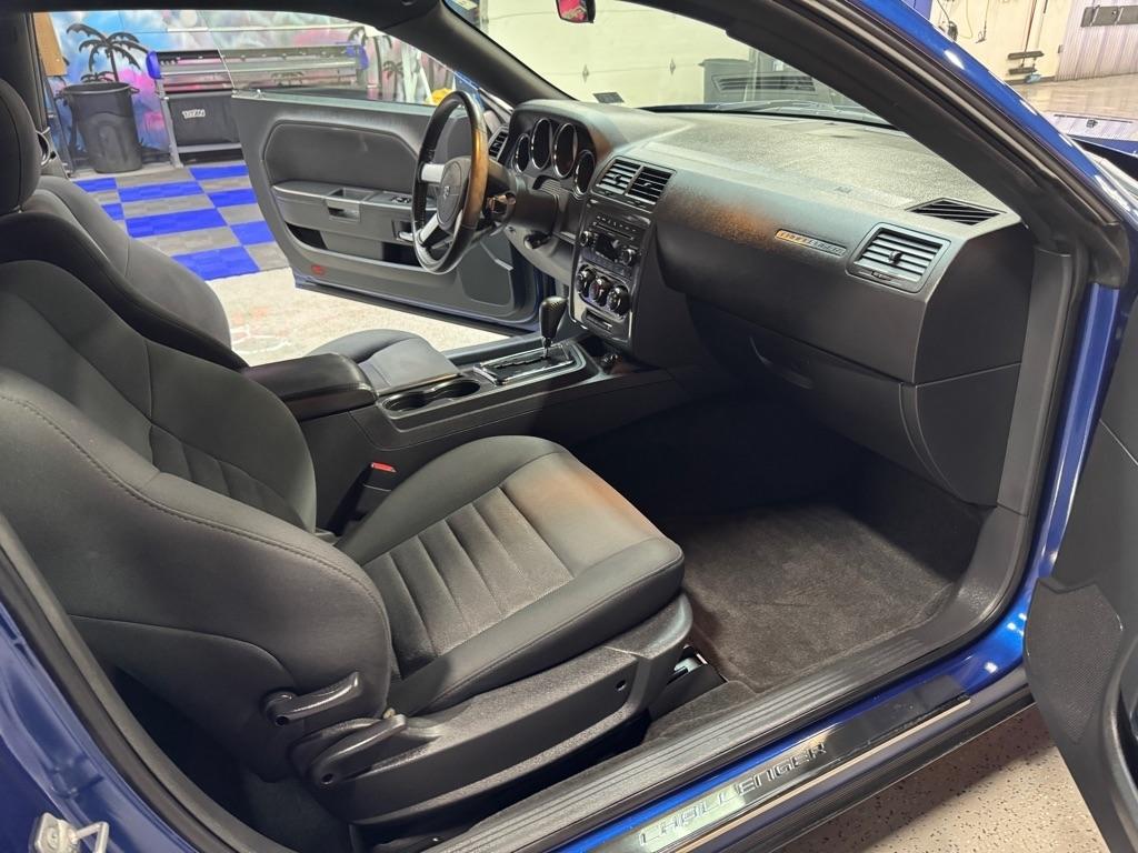 Dodge Challenger R/T 2010