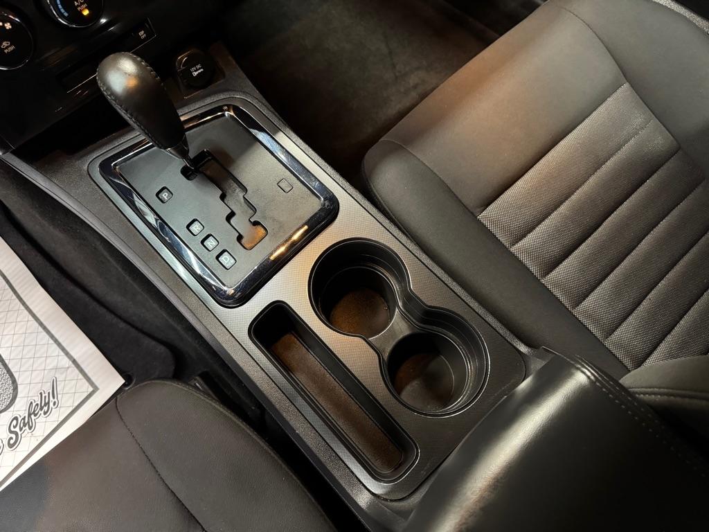 Dodge Challenger R/T 2010