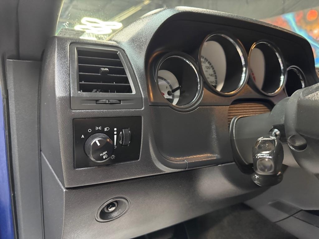 Dodge Challenger R/T 2010