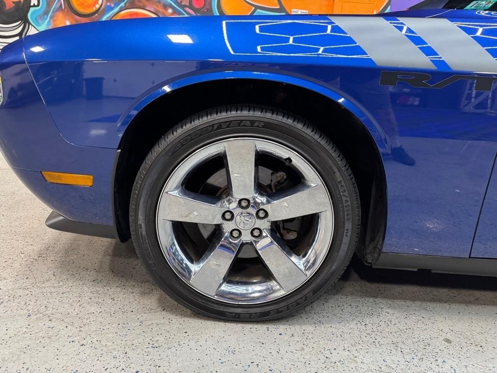Dodge Challenger R/T 2010