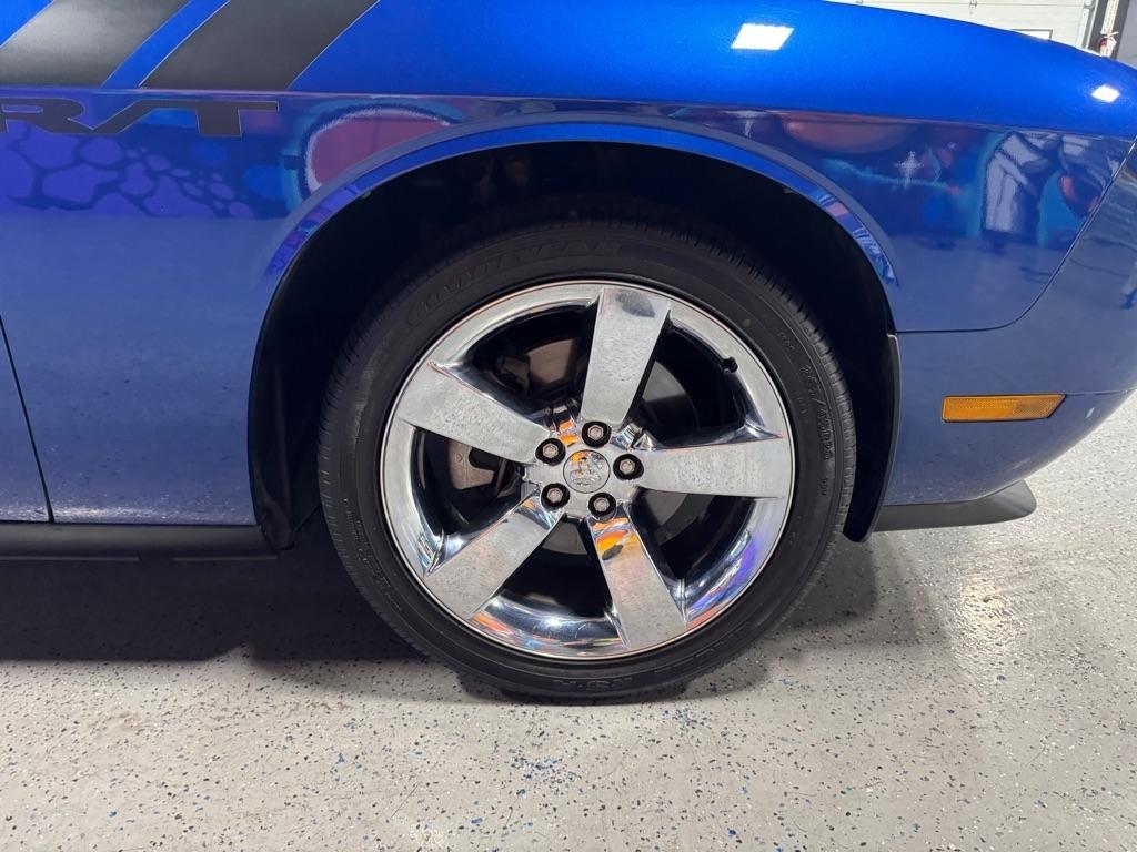 Dodge Challenger R/T 2010
