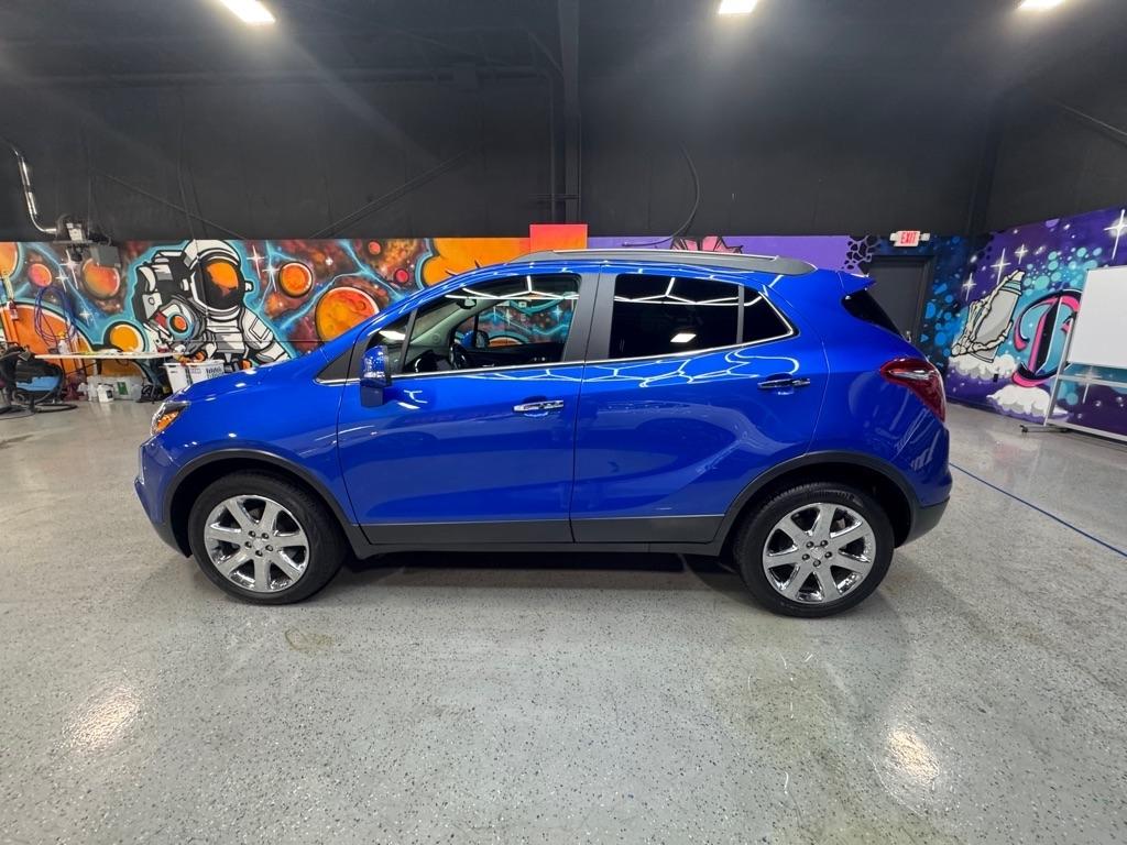 Buick Encore Premium AWD 2018