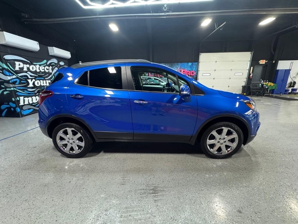 Buick Encore Premium AWD 2018