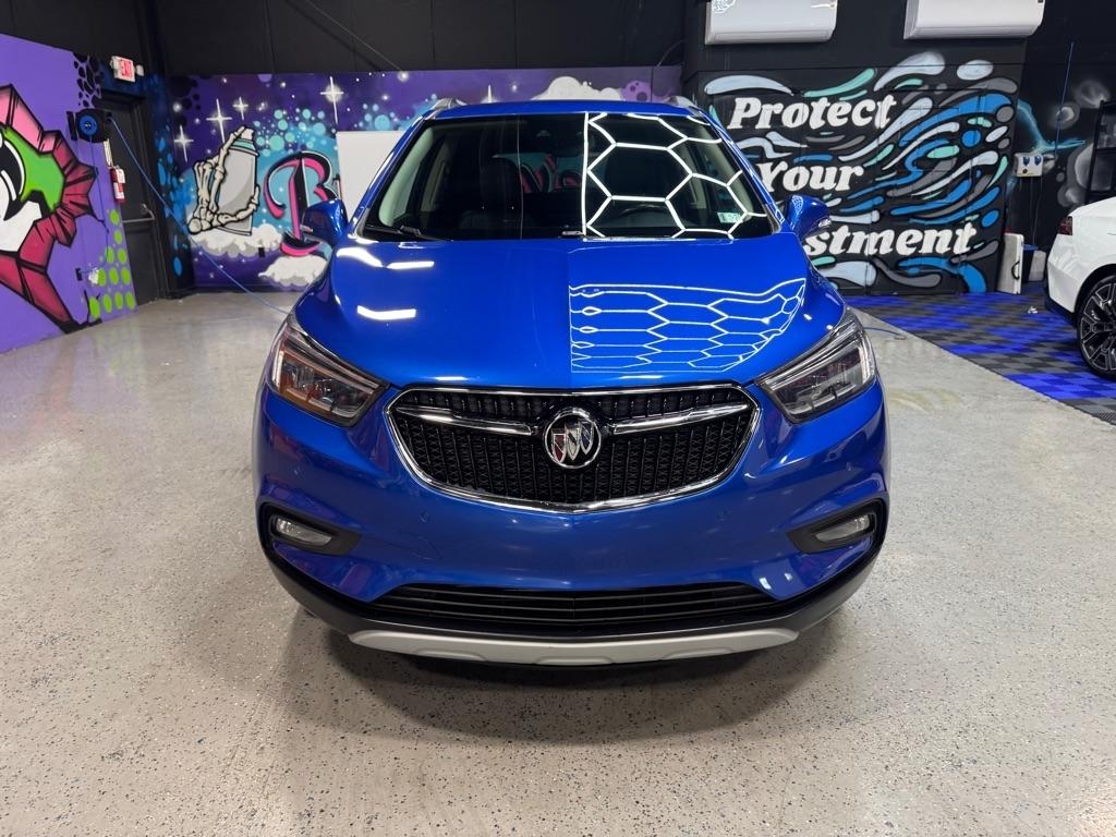 Buick Encore Premium AWD 2018