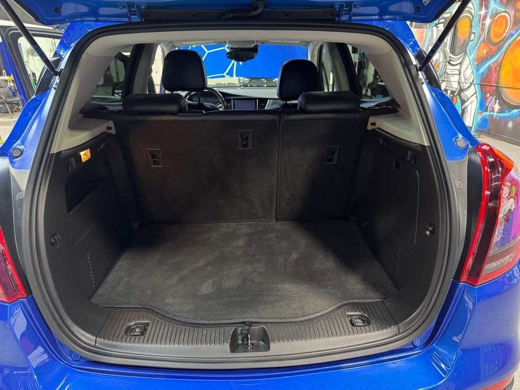 Buick Encore Premium AWD 2018