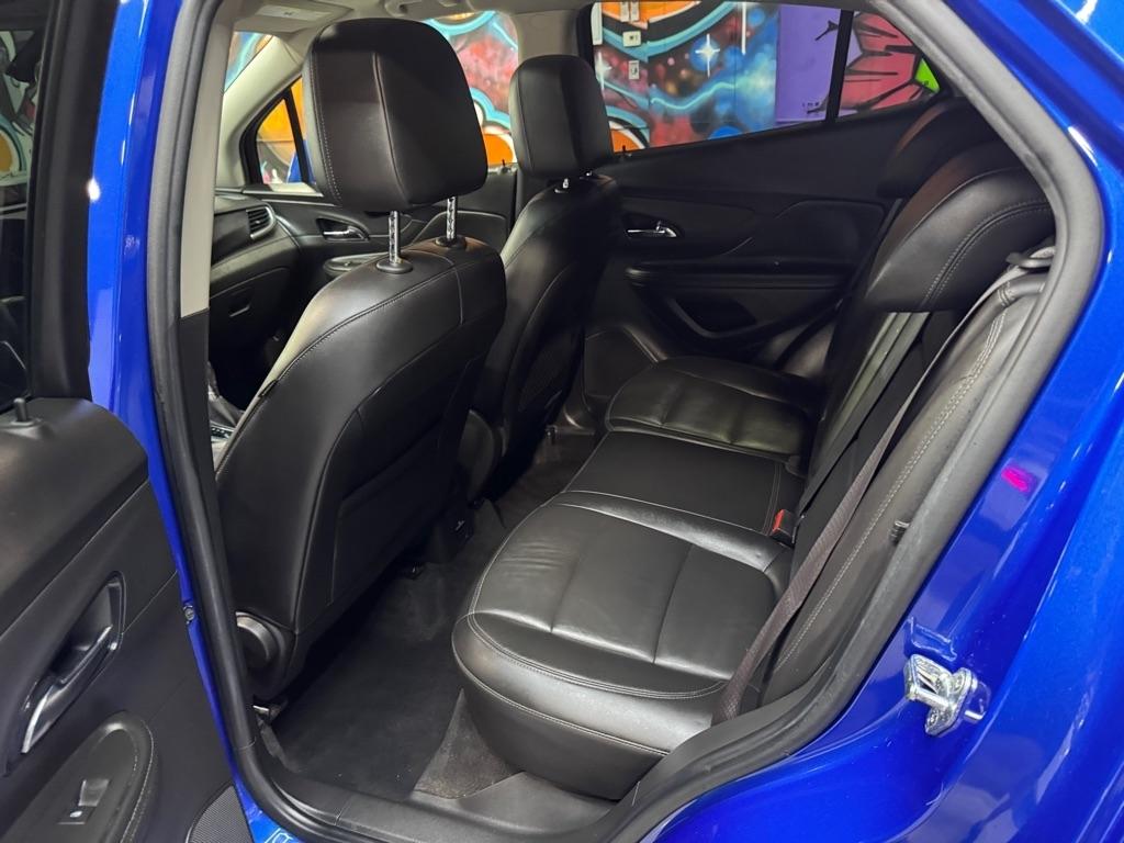 Buick Encore Premium AWD 2018