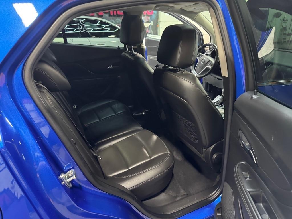 Buick Encore Premium AWD 2018