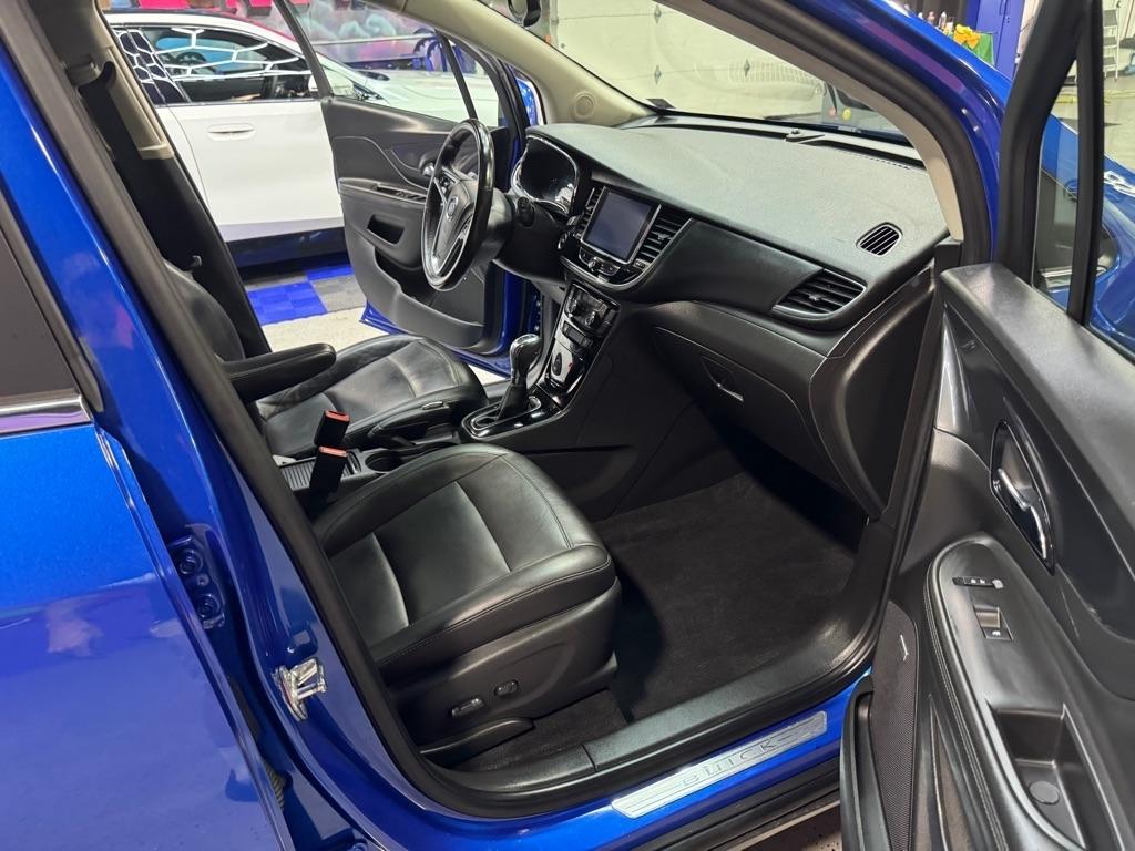 Buick Encore Premium AWD 2018