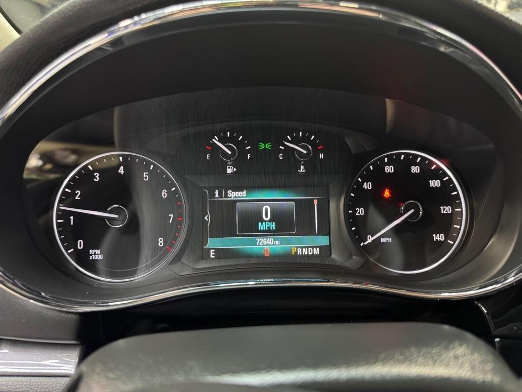 Buick Encore Premium AWD 2018