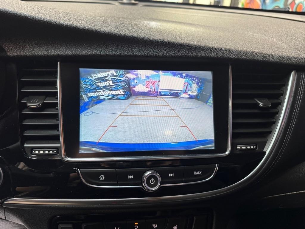 Buick Encore Premium AWD 2018