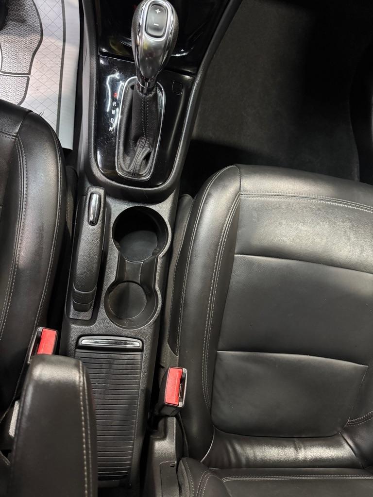 Buick Encore Premium AWD 2018