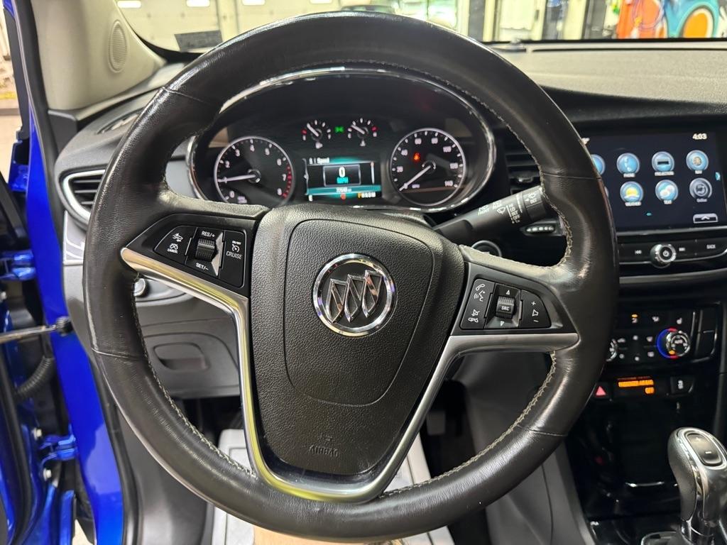 Buick Encore Premium AWD 2018