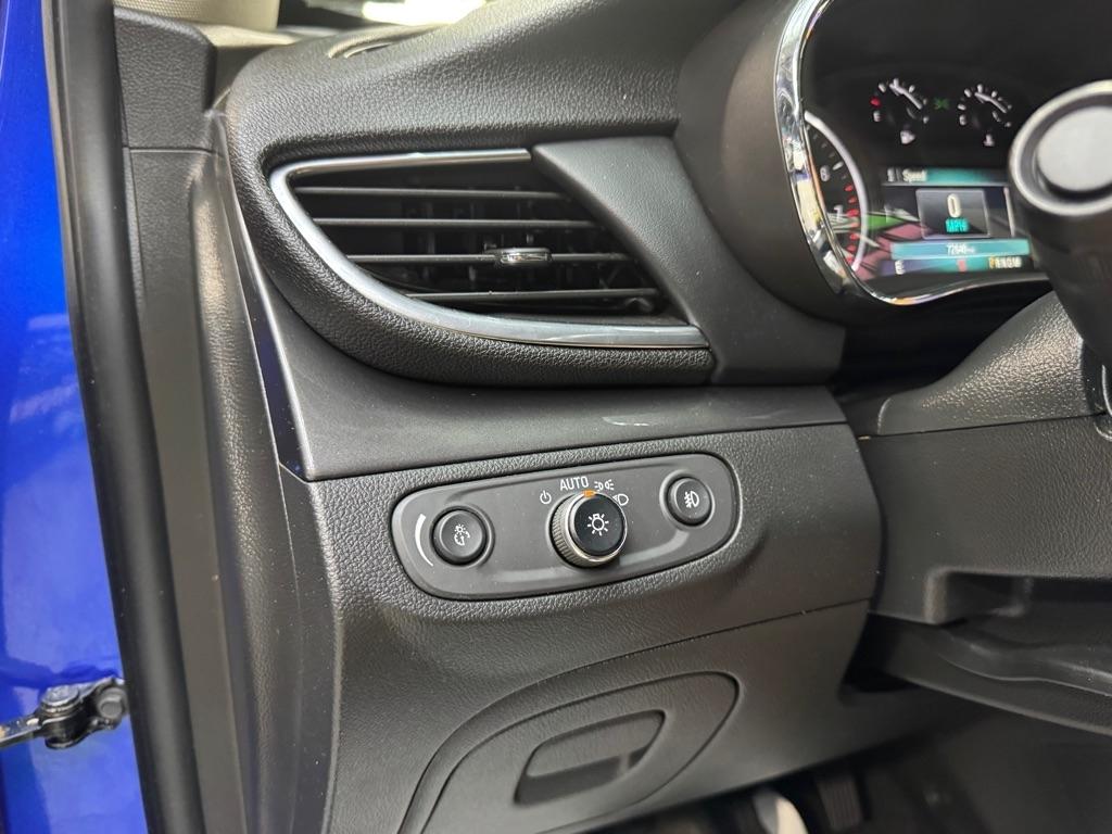 Buick Encore Premium AWD 2018