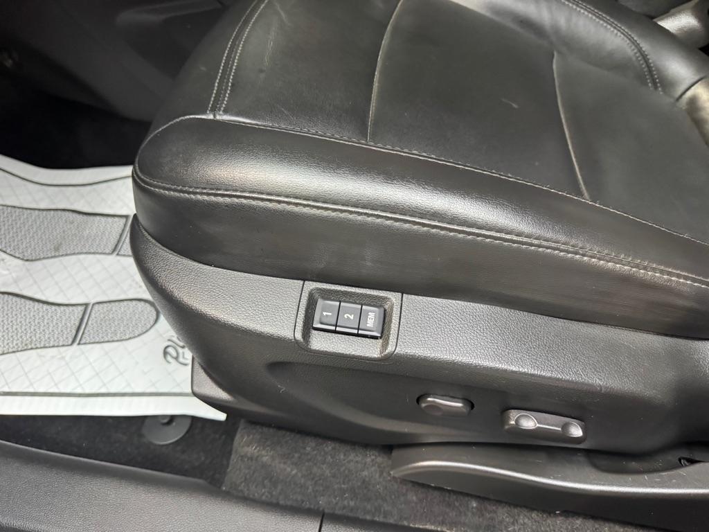Buick Encore Premium AWD 2018