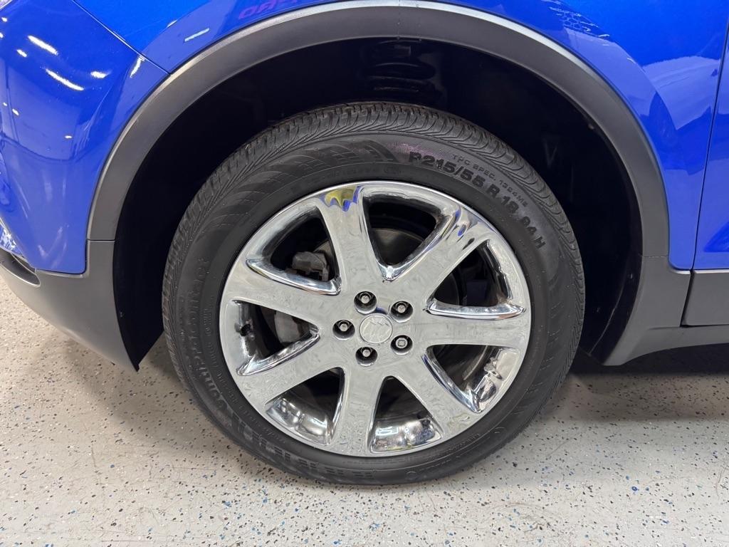 Buick Encore Premium AWD 2018
