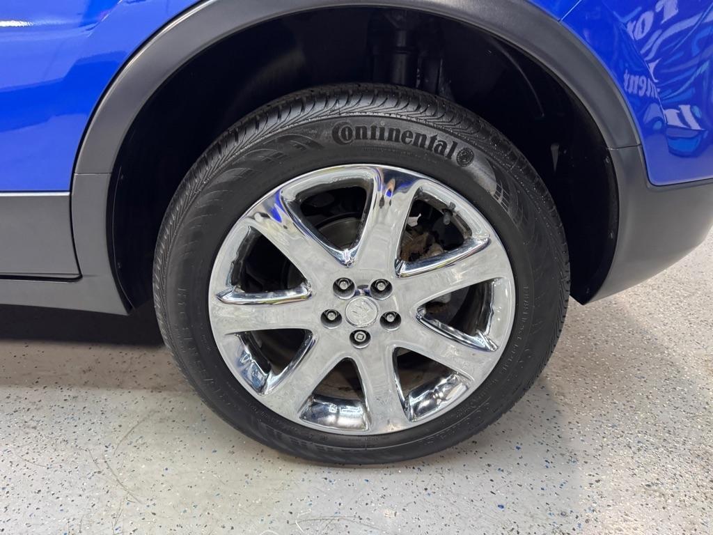 Buick Encore Premium AWD 2018