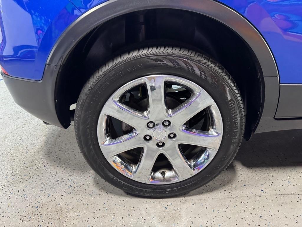 Buick Encore Premium AWD 2018