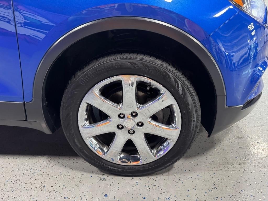 Buick Encore Premium AWD 2018