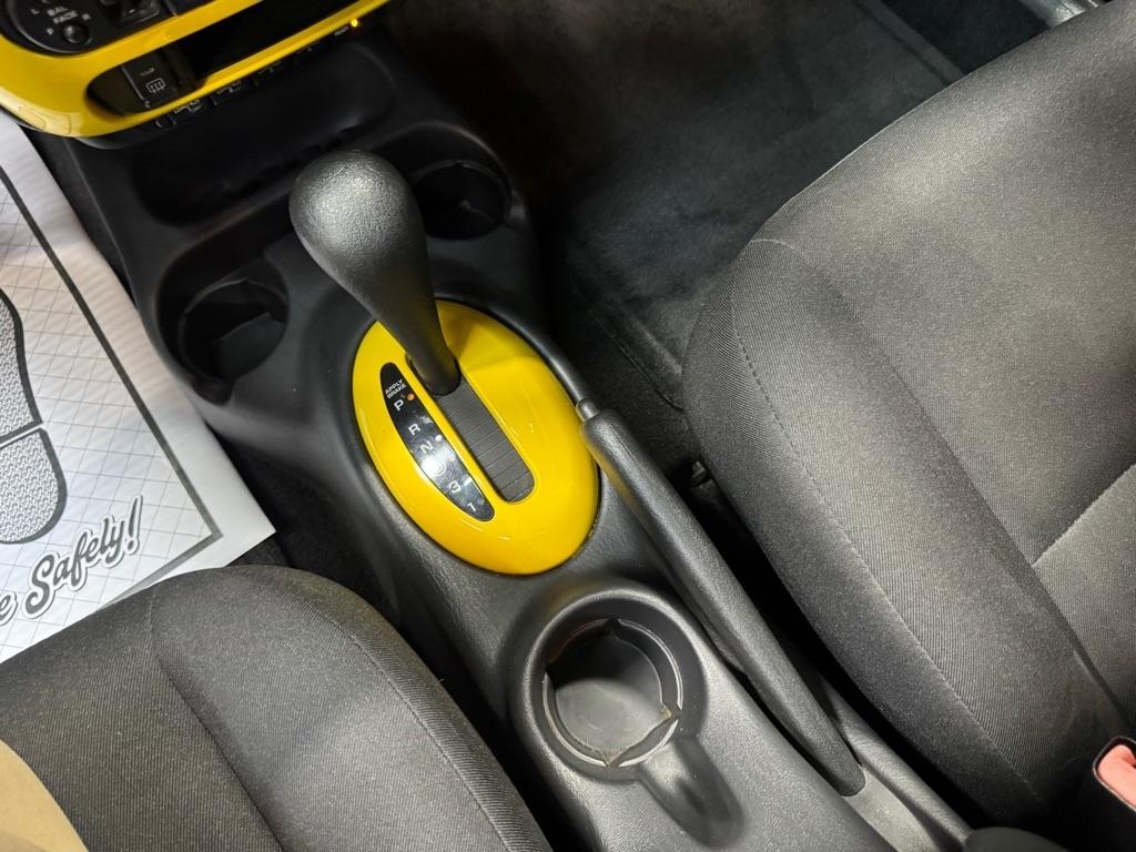 Dodge Neon SXT 2003