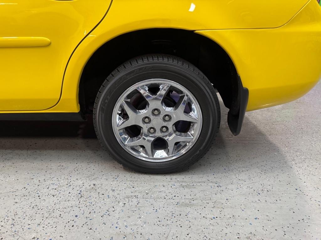 Dodge Neon SXT 2003