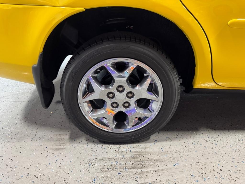 Dodge Neon SXT 2003