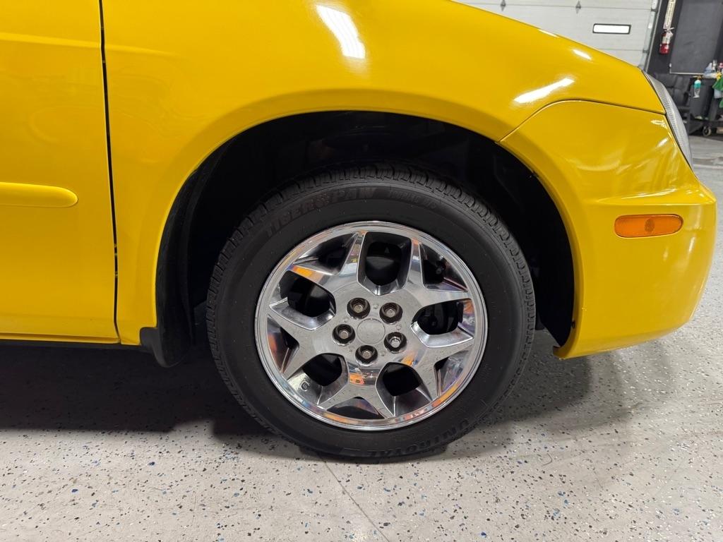 Dodge Neon SXT 2003