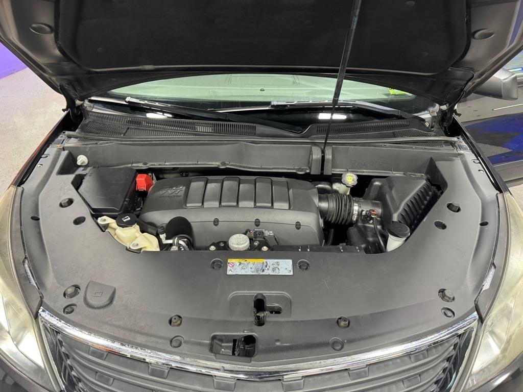 Chevrolet Traverse LS AWD 2016