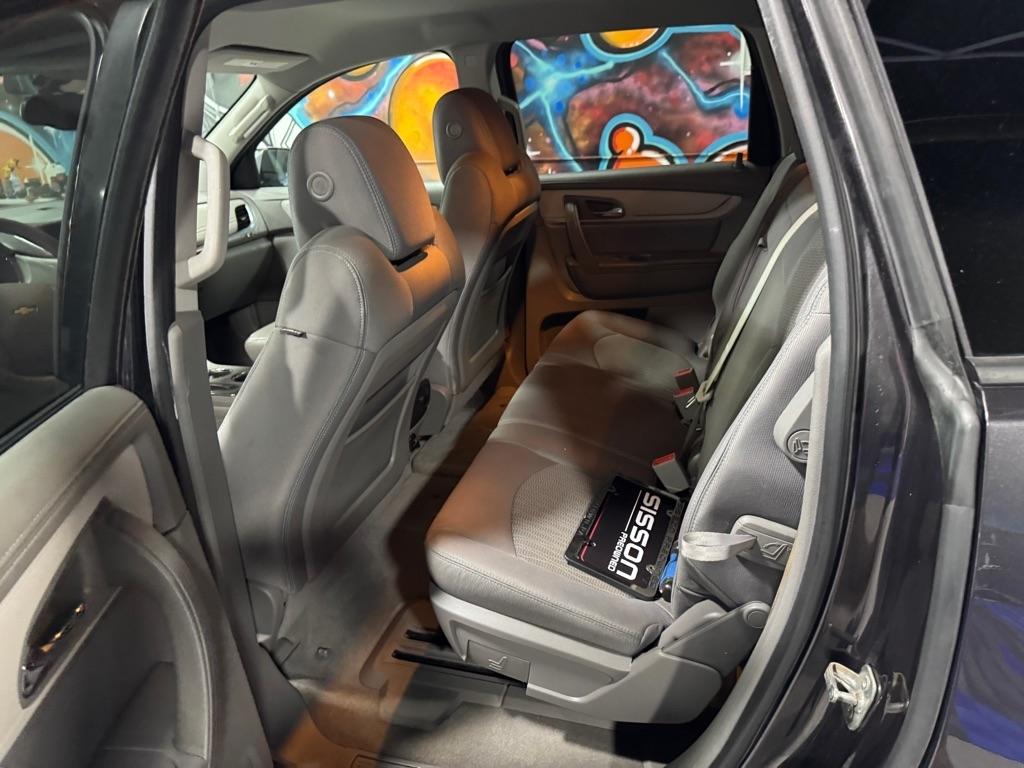 Chevrolet Traverse LS AWD 2016