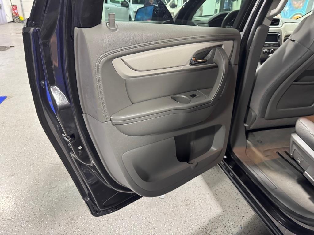 Chevrolet Traverse LS AWD 2016