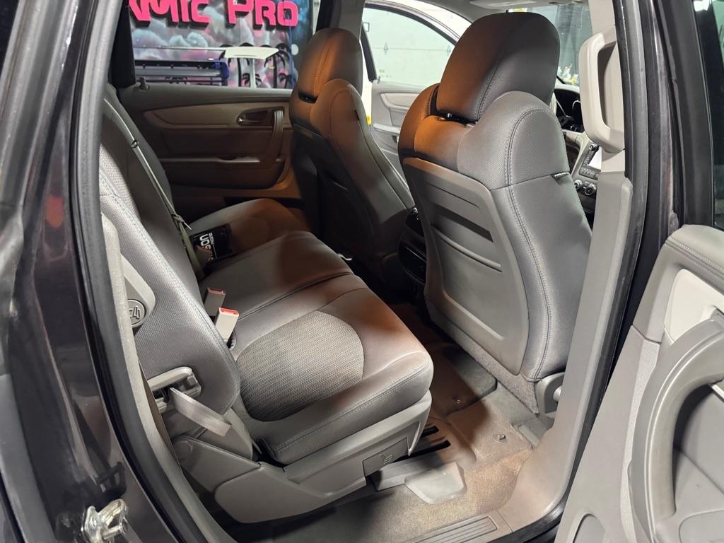 Chevrolet Traverse LS AWD 2016