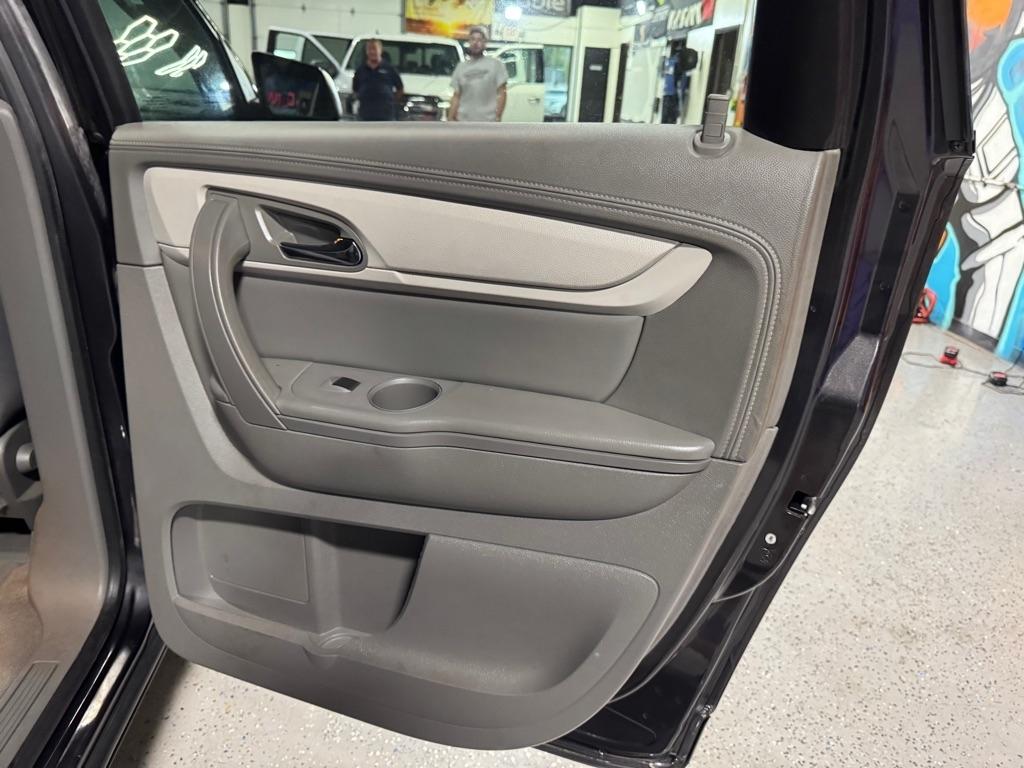 Chevrolet Traverse LS AWD 2016