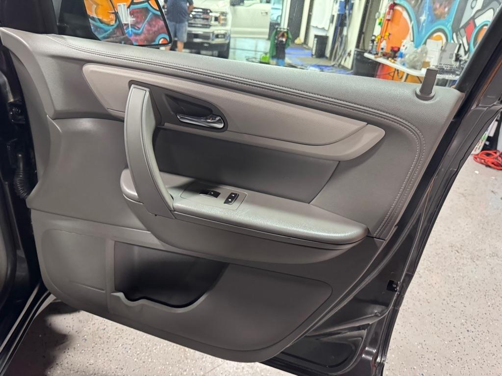 Chevrolet Traverse LS AWD 2016