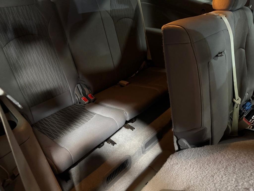 Chevrolet Traverse LS AWD 2016