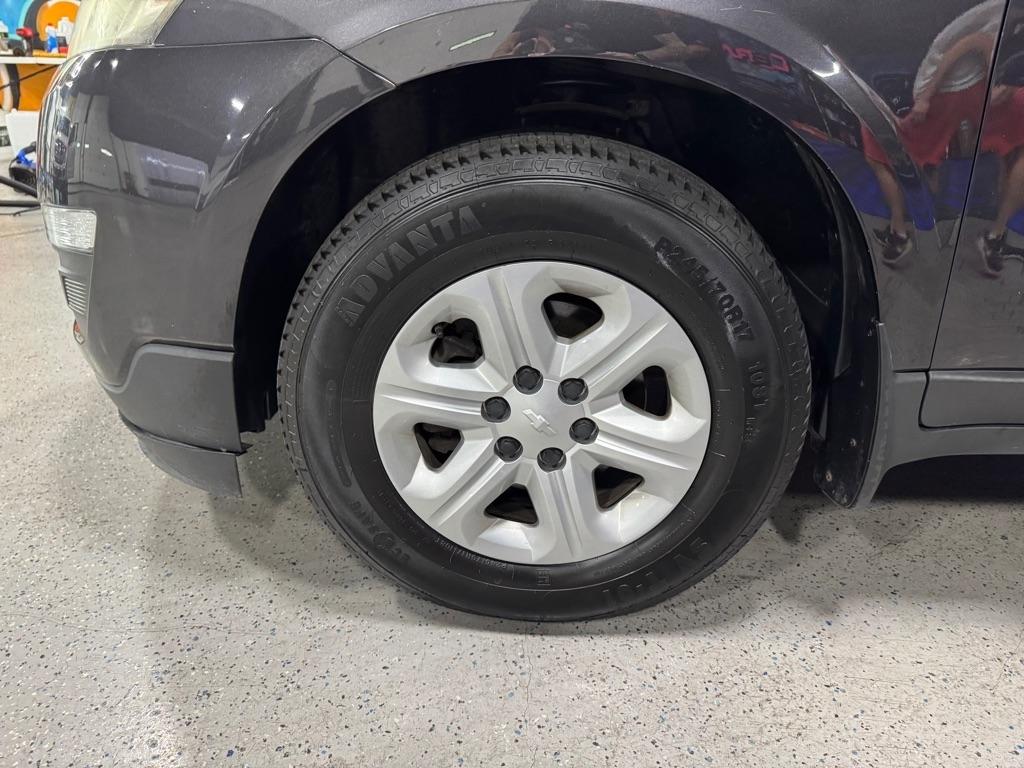 Chevrolet Traverse LS AWD 2016