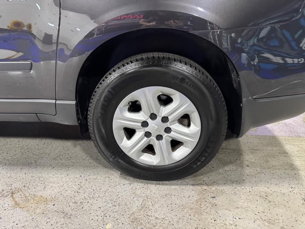 Chevrolet Traverse LS AWD 2016