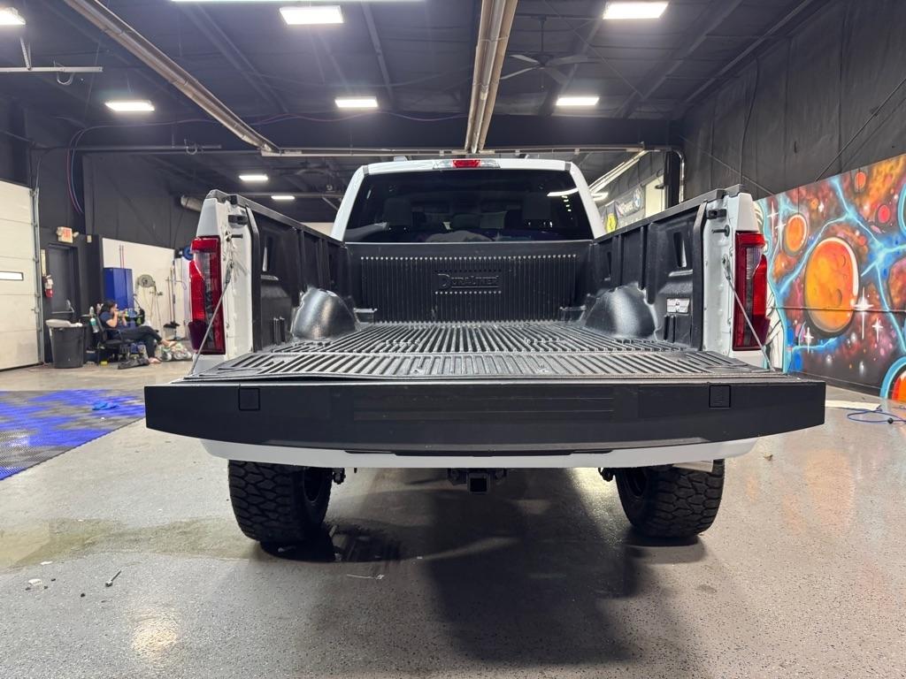 Ford F-150 XLT SuperCrew 4WD 2024