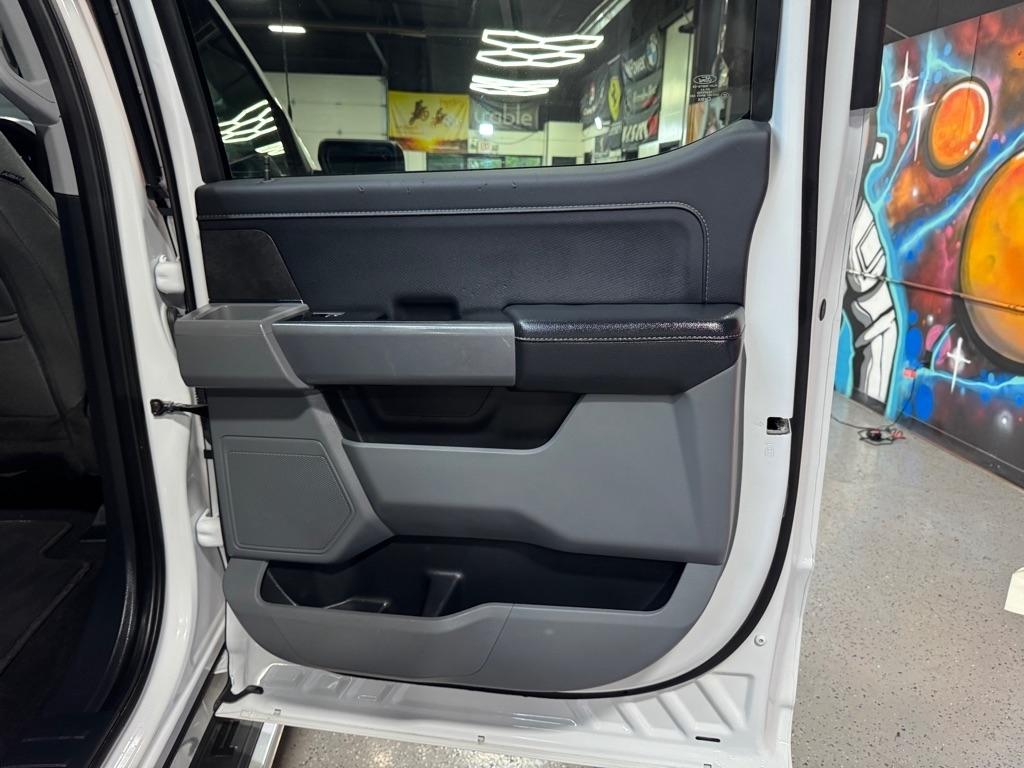 Ford F-150 XLT SuperCrew 4WD 2024