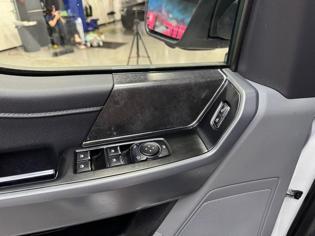 Ford F-150 XLT SuperCrew 4WD 2024