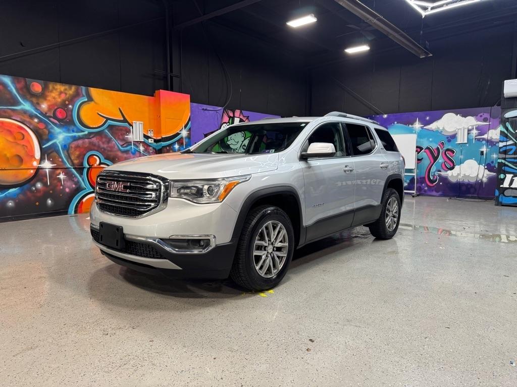 2017 GMC Acadia SLE-2 AWD