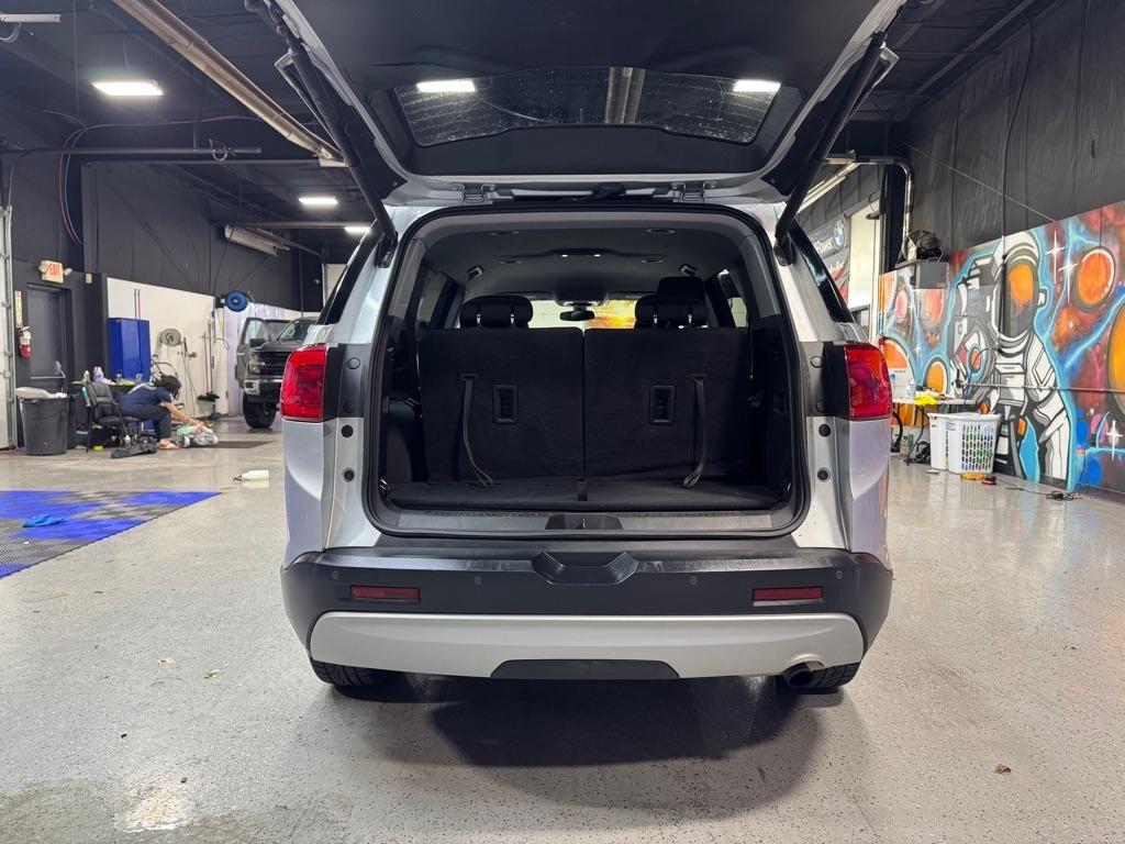 GMC Acadia SLE-2 AWD 2017