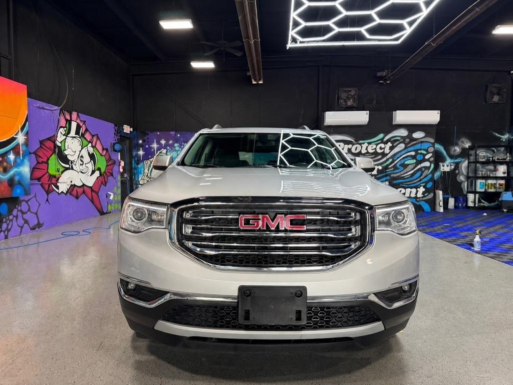 GMC Acadia SLE-2 AWD 2017