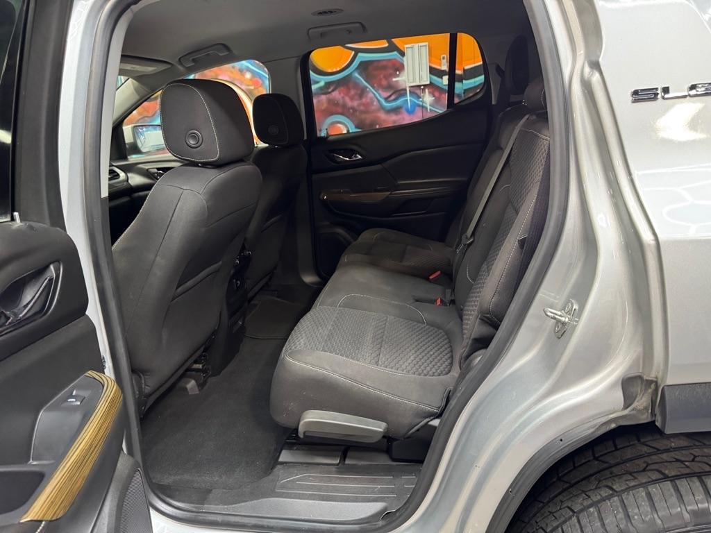 GMC Acadia SLE-2 AWD 2017